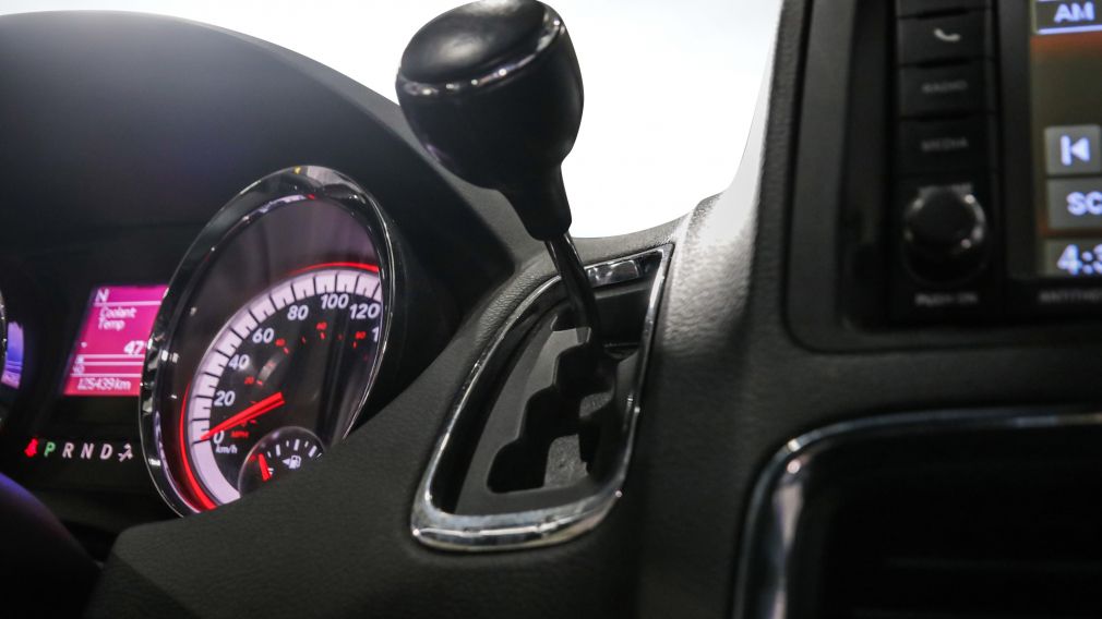 Dodge GR Caravan 35th Anniversary 2019 d&rsquo;occasion à vendre - 17