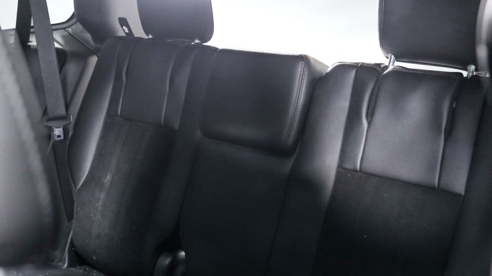 Dodge GR Caravan 35th Anniversary 2019 d&rsquo;occasion à vendre - 20