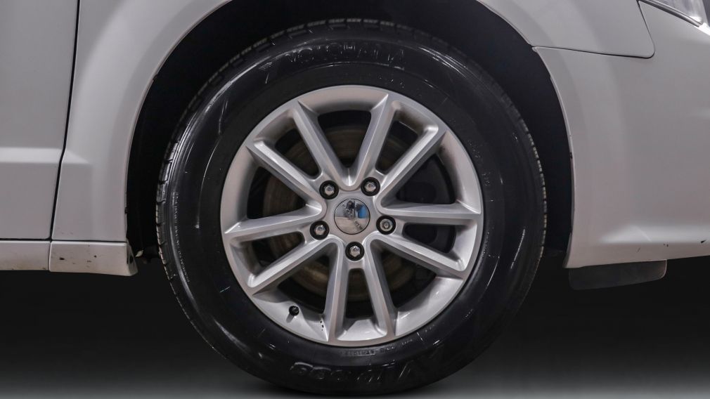 Dodge GR Caravan 35th Anniversary 2019 d&rsquo;occasion à vendre - 26