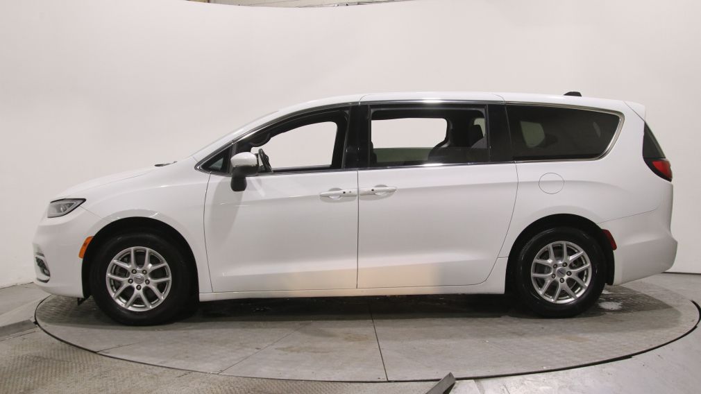 Chrysler Pacifica Touring 2023 d&rsquo;occasion à vendre - 4