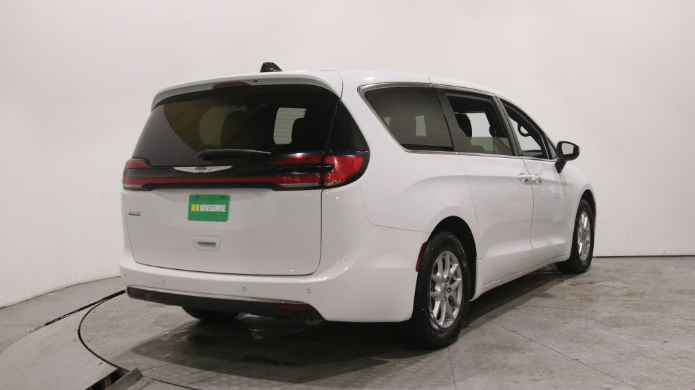 Chrysler Pacifica Touring 2023 d&rsquo;occasion à vendre - 7