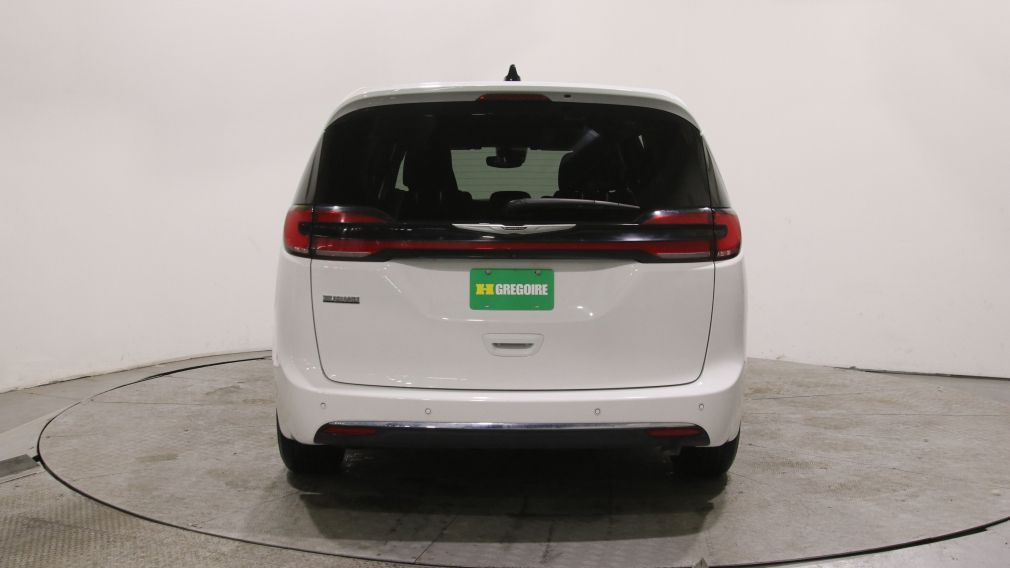 Chrysler Pacifica Touring 2023 d&rsquo;occasion à vendre - 6