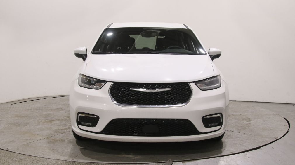 Chrysler Pacifica Touring 2023 d&rsquo;occasion à vendre - 2