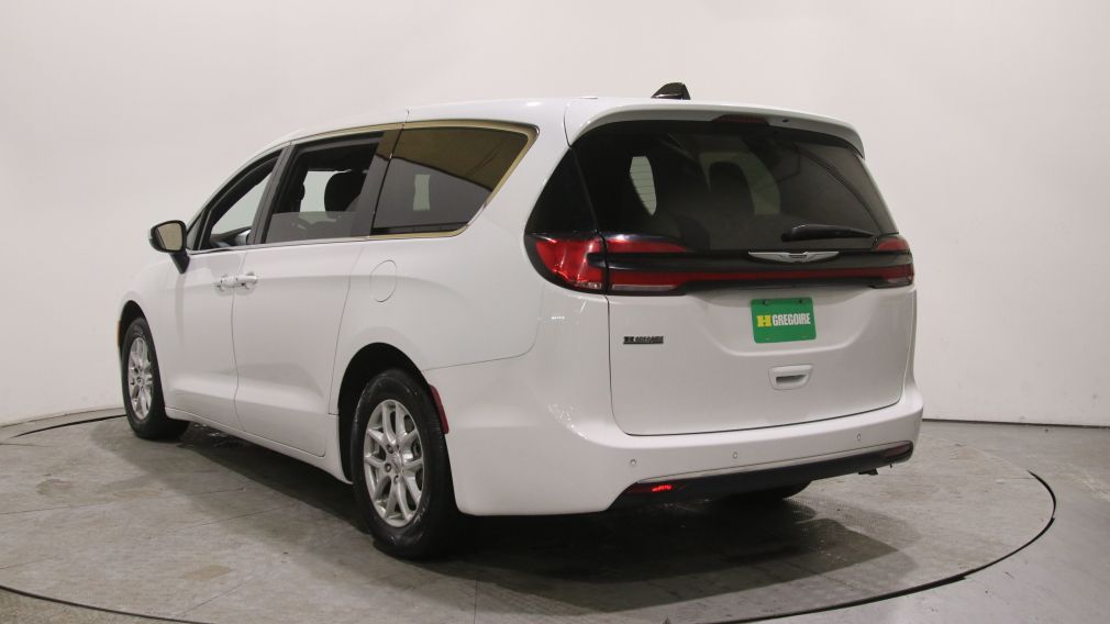 Chrysler Pacifica Touring 2023 d&rsquo;occasion à vendre - 5