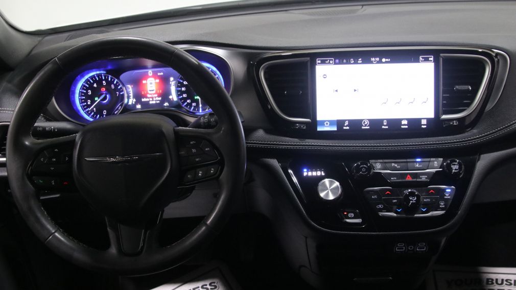Chrysler Pacifica Touring 2023 d&rsquo;occasion à vendre - 13