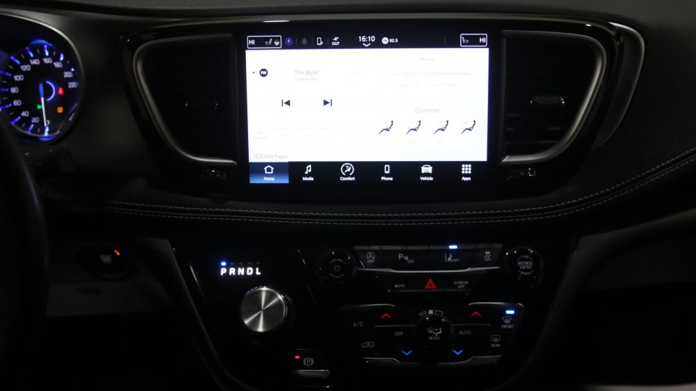 Chrysler Pacifica Touring 2023 d&rsquo;occasion à vendre - 16