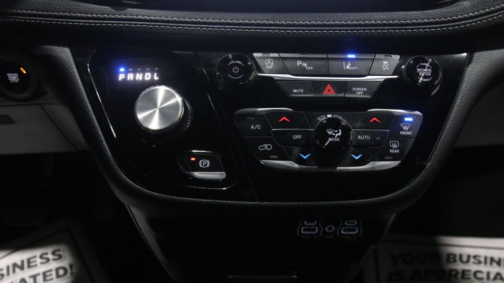 Chrysler Pacifica Touring 2023 d&rsquo;occasion à vendre - 17