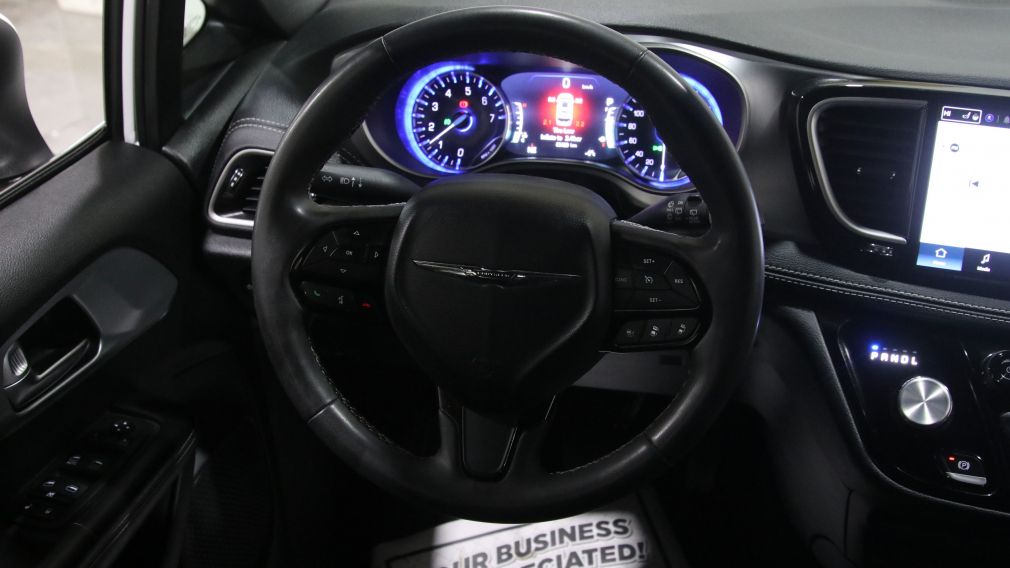 Chrysler Pacifica Touring 2023 d&rsquo;occasion à vendre - 14
