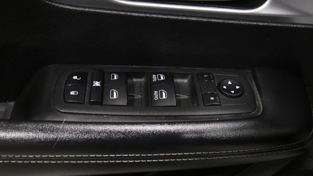 Chrysler Pacifica Touring 2023 d&rsquo;occasion à vendre - 12