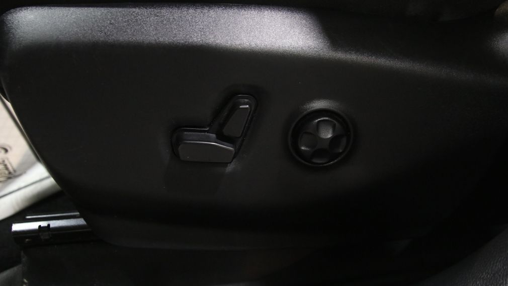 Chrysler Pacifica Touring 2023 d&rsquo;occasion à vendre - 11