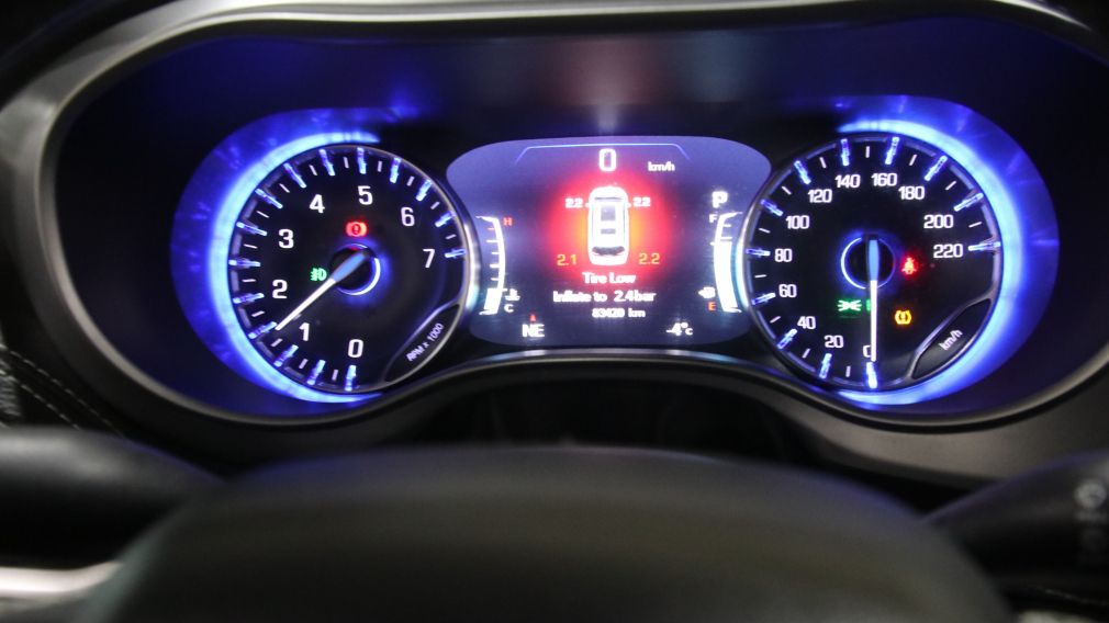 Chrysler Pacifica Touring 2023 d&rsquo;occasion à vendre - 15