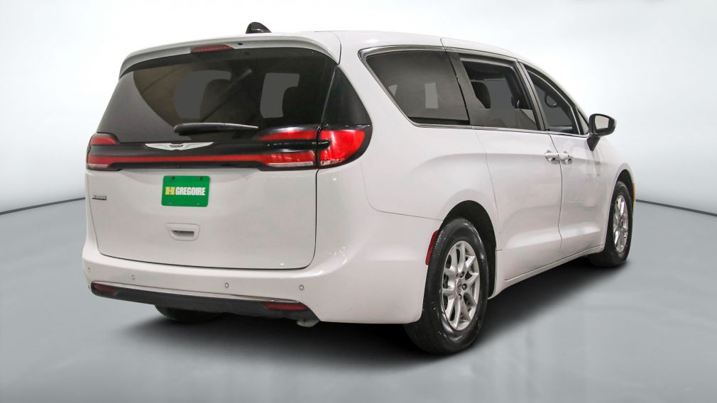 Chrysler Pacifica Touring 2023 d&rsquo;occasion à vendre - 7