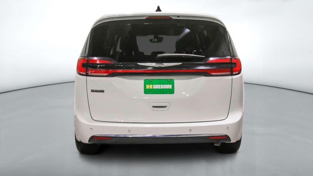 Chrysler Pacifica Touring 2023 d&rsquo;occasion à vendre - 6
