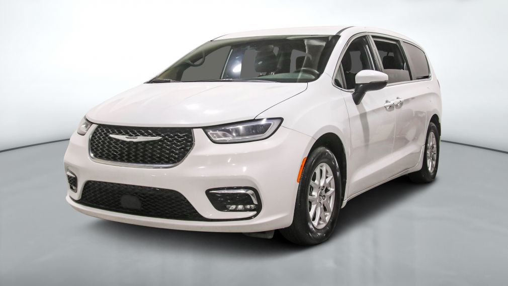 Chrysler Pacifica Touring 2023 d&rsquo;occasion à vendre - 3