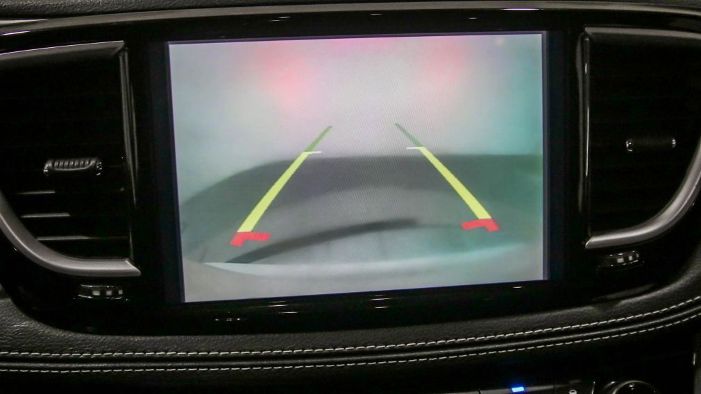 Chrysler Pacifica Touring 2023 d&rsquo;occasion à vendre - 18