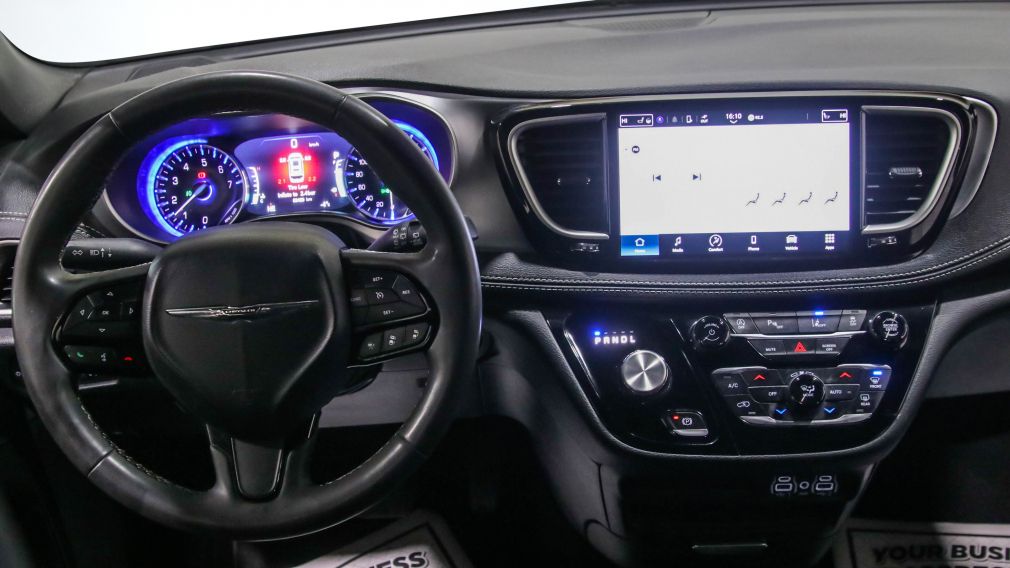 Chrysler Pacifica Touring 2023 d&rsquo;occasion à vendre - 13