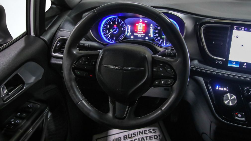 Chrysler Pacifica Touring 2023 d&rsquo;occasion à vendre - 14