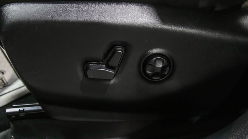 Chrysler Pacifica Touring 2023 d&rsquo;occasion à vendre - 11