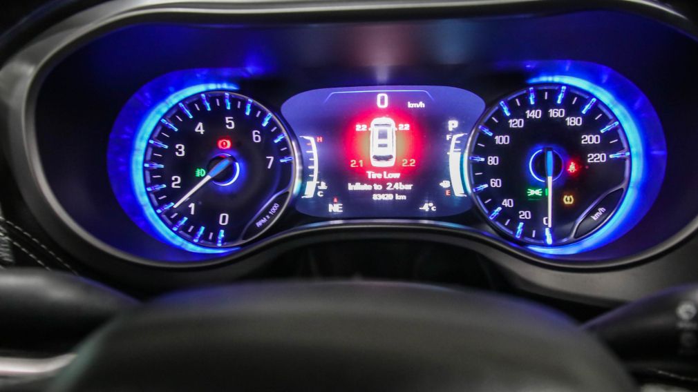 Chrysler Pacifica Touring 2023 d&rsquo;occasion à vendre - 15