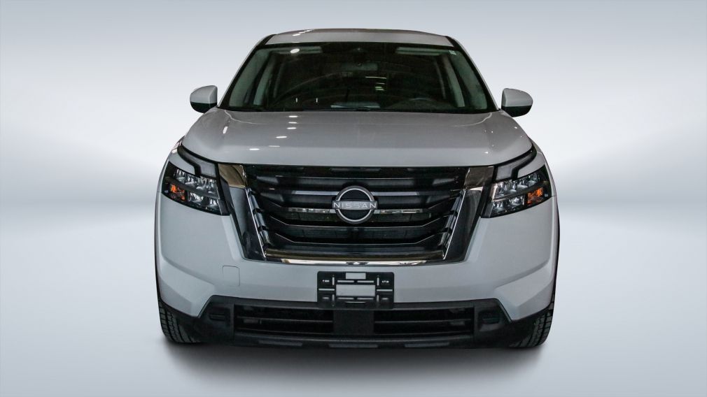 Nissan Pathfinder S 2022 à vendre à Shawinigan - 2