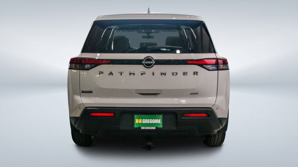 Nissan Pathfinder S 2022 à vendre à Shawinigan - 5