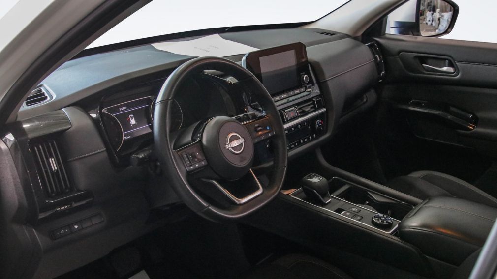 Nissan Pathfinder S 2022 à vendre à Shawinigan - 7