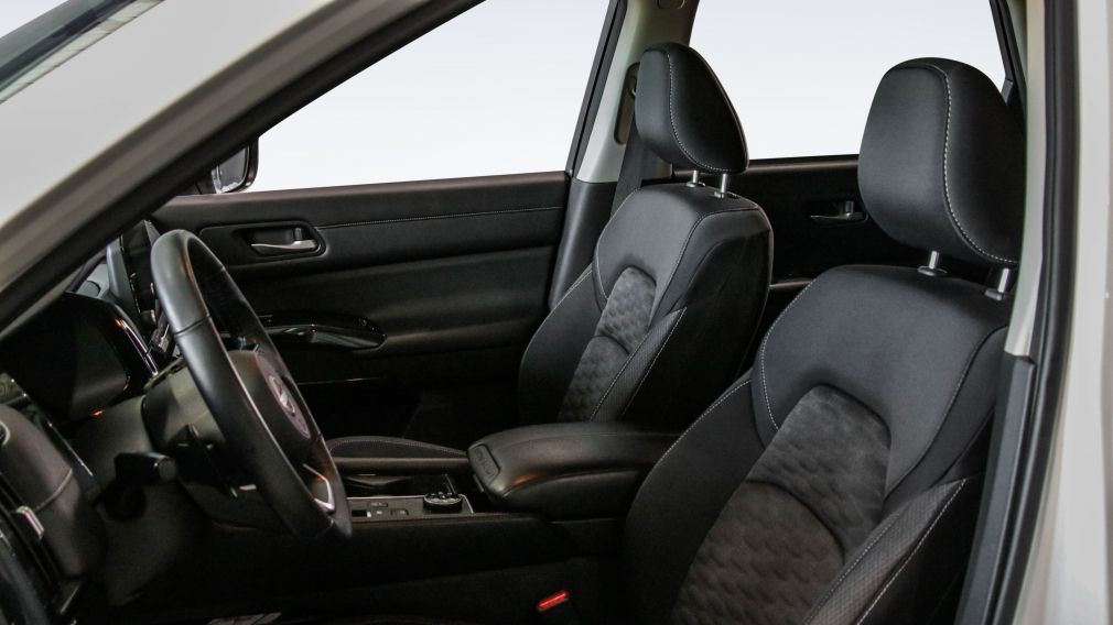 Nissan Pathfinder S 2022 à vendre à Shawinigan - 8