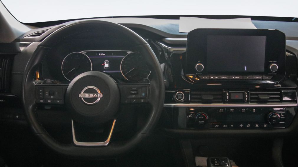 Nissan Pathfinder S 2022 à vendre à Shawinigan - 11