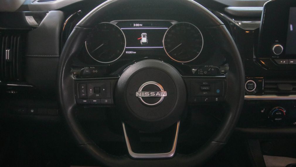 Nissan Pathfinder S 2022 à vendre à Shawinigan - 12