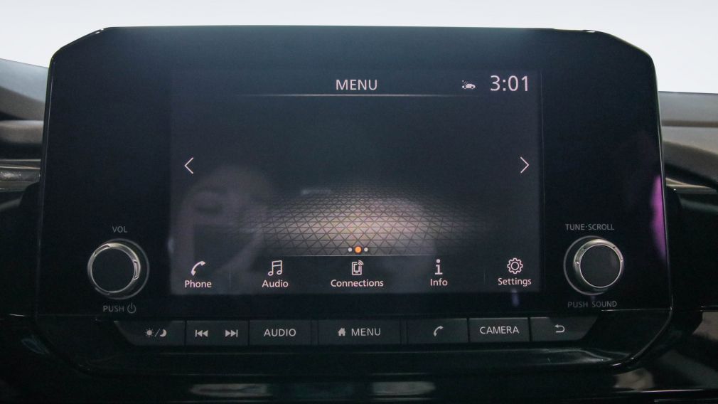 Nissan Pathfinder S 2022 à vendre à Shawinigan - 16