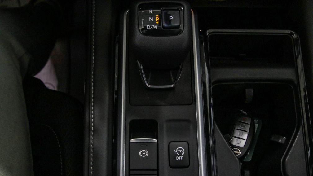 Nissan Pathfinder S 2022 à vendre à Shawinigan - 18