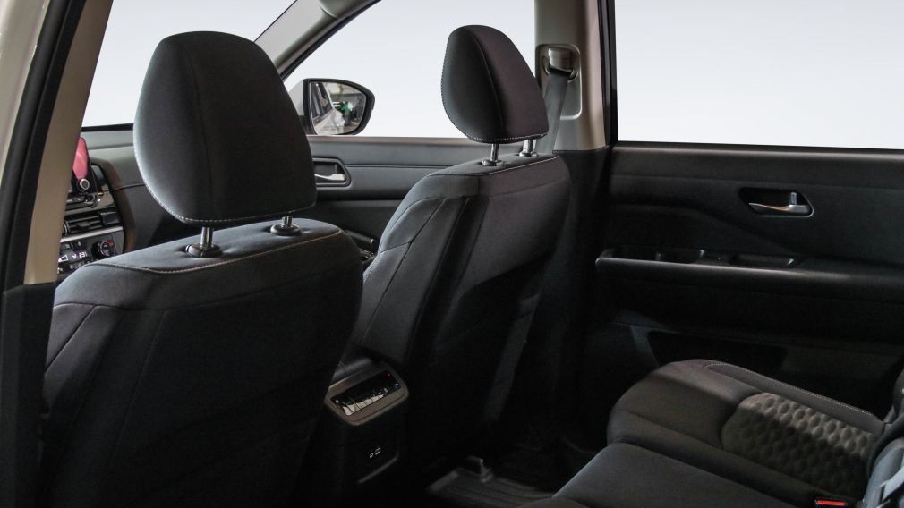 Nissan Pathfinder S 2022 à vendre à Shawinigan - 21