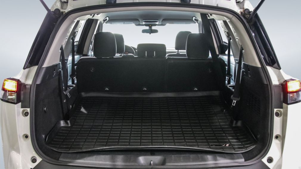 Nissan Pathfinder S 2022 à vendre à Shawinigan - 22