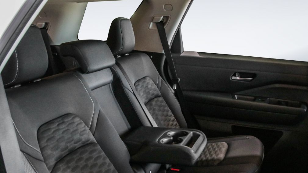 Nissan Pathfinder S 2022 à vendre à Shawinigan - 23