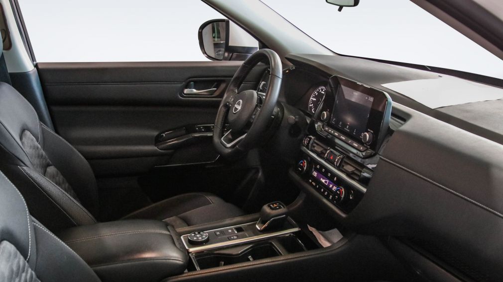 Nissan Pathfinder S 2022 à vendre à Shawinigan - 24