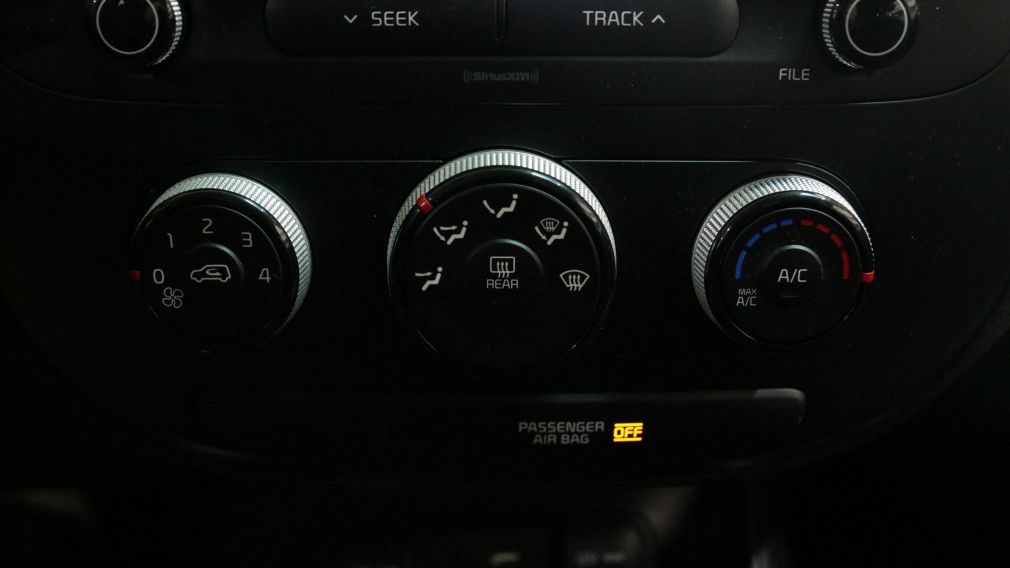 Kia Soul LX 2019 d’occasion à vendre - 17