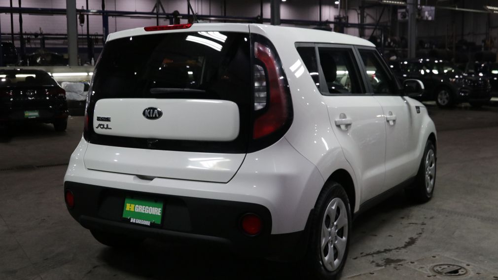 Kia Soul LX 2019 d’occasion à vendre - 7