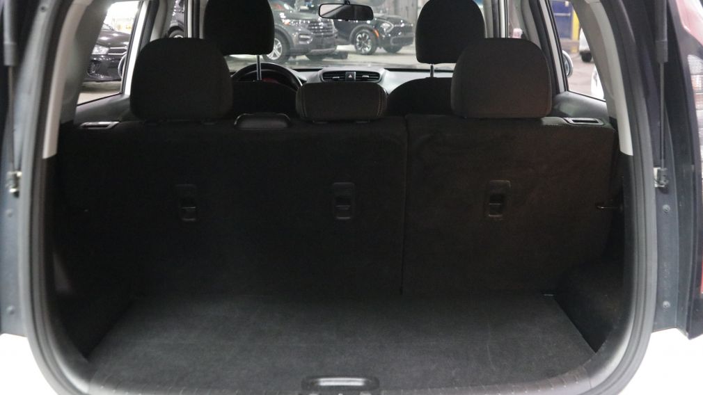 Kia Soul LX 2019 d’occasion à vendre - 21