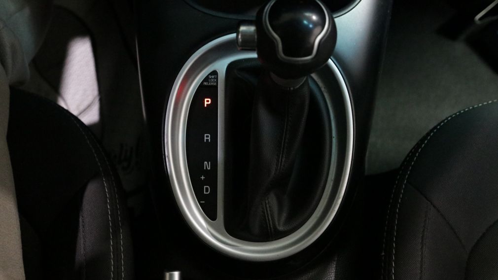 Kia Soul LX 2019 d’occasion à vendre - 18