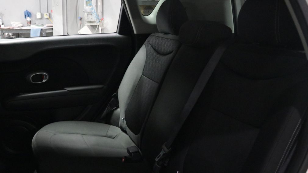 Kia Soul LX 2019 d’occasion à vendre - 19