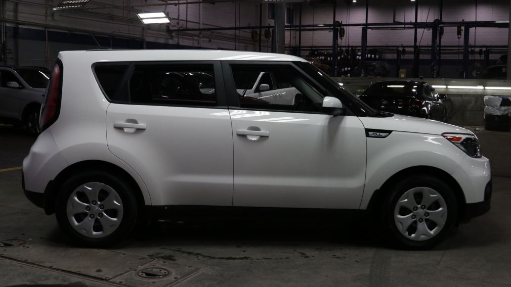 Kia Soul LX 2019 d’occasion à vendre - 8