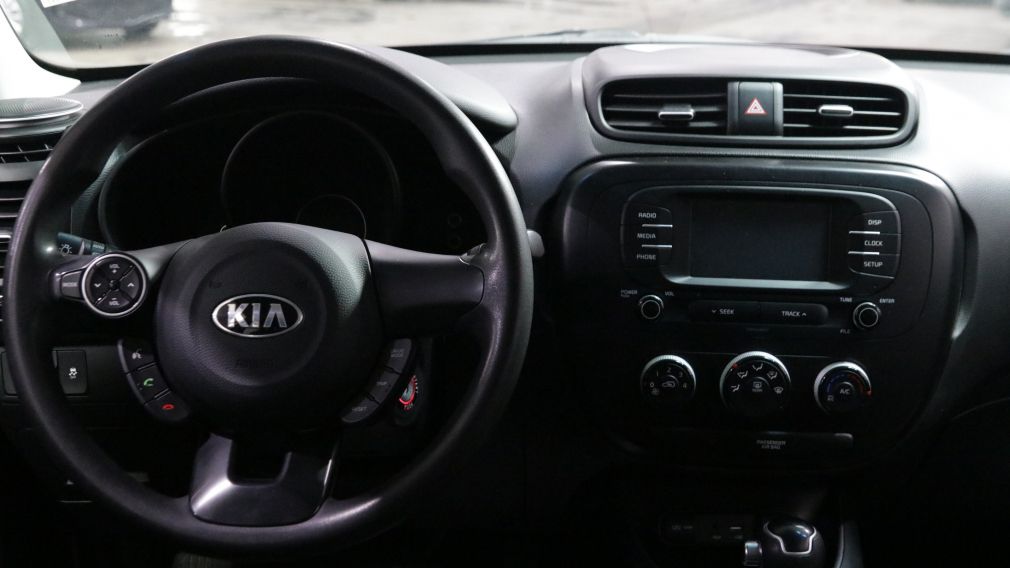Kia Soul LX 2019 d’occasion à vendre - 12