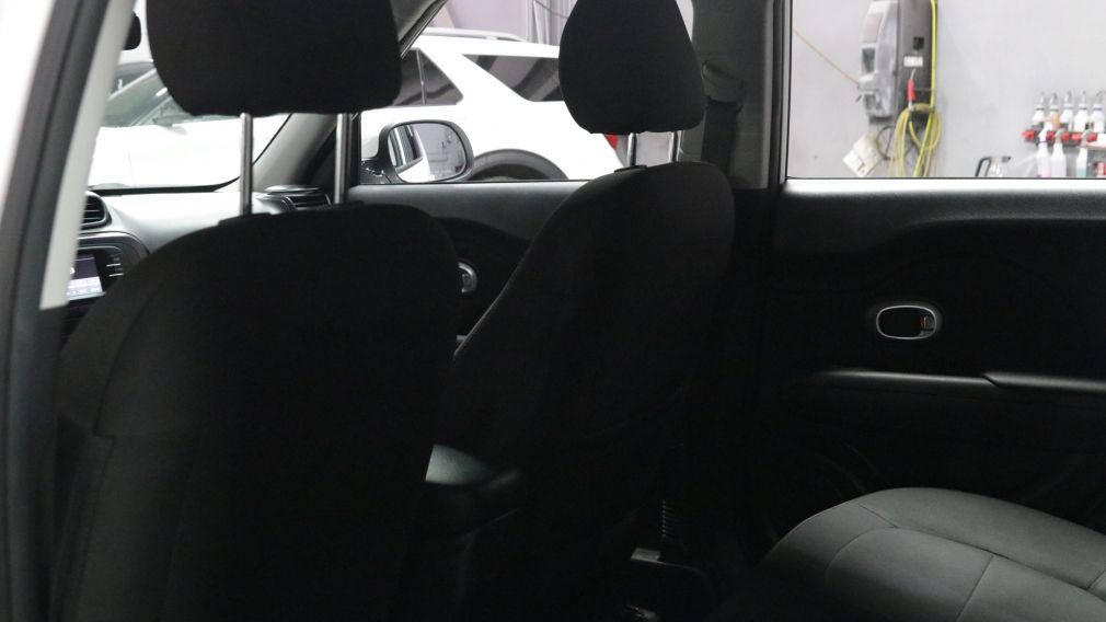 Kia Soul LX 2019 d’occasion à vendre - 20