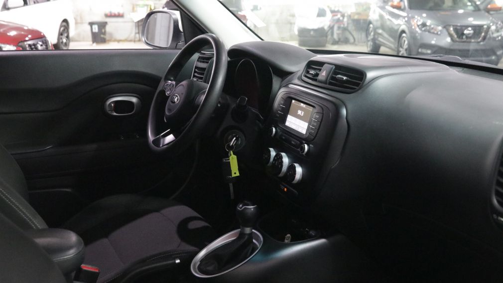 Kia Soul LX 2019 d’occasion à vendre - 23