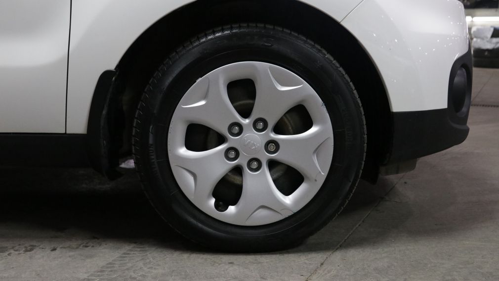 Kia Soul LX 2019 d’occasion à vendre - 25
