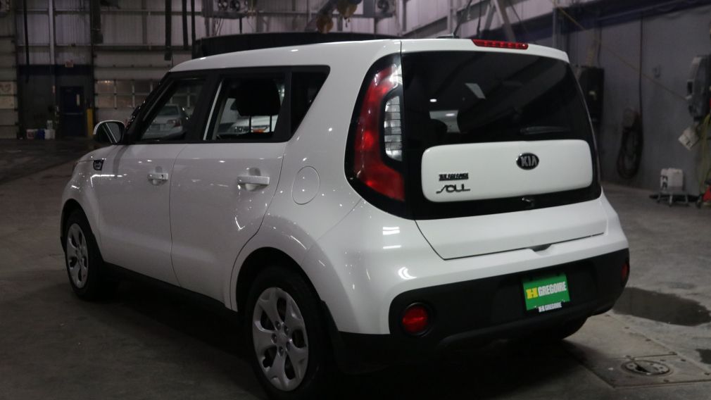 Kia Soul LX 2019 d’occasion à vendre - 5