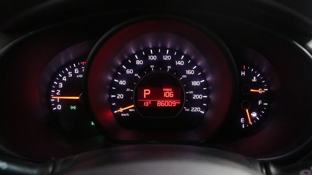 Kia Soul LX 2019 d’occasion à vendre - 14