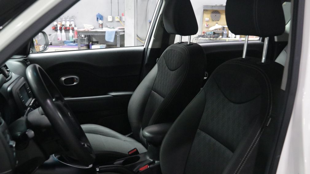 Kia Soul LX 2019 d’occasion à vendre - 10