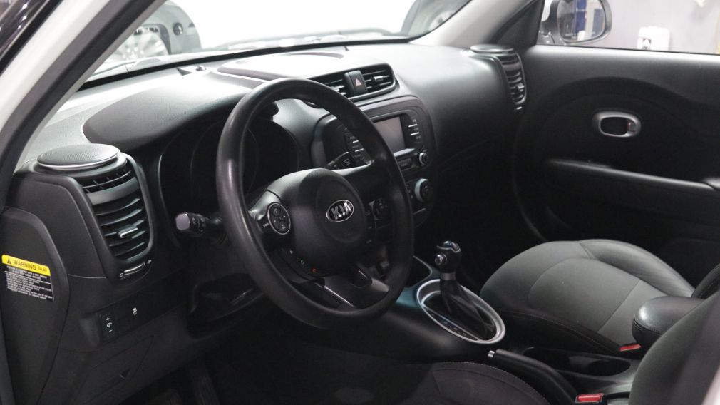 Kia Soul LX 2019 d’occasion à vendre - 9