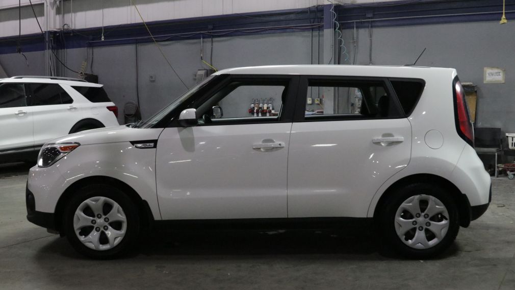 Kia Soul LX 2019 d’occasion à vendre - 4